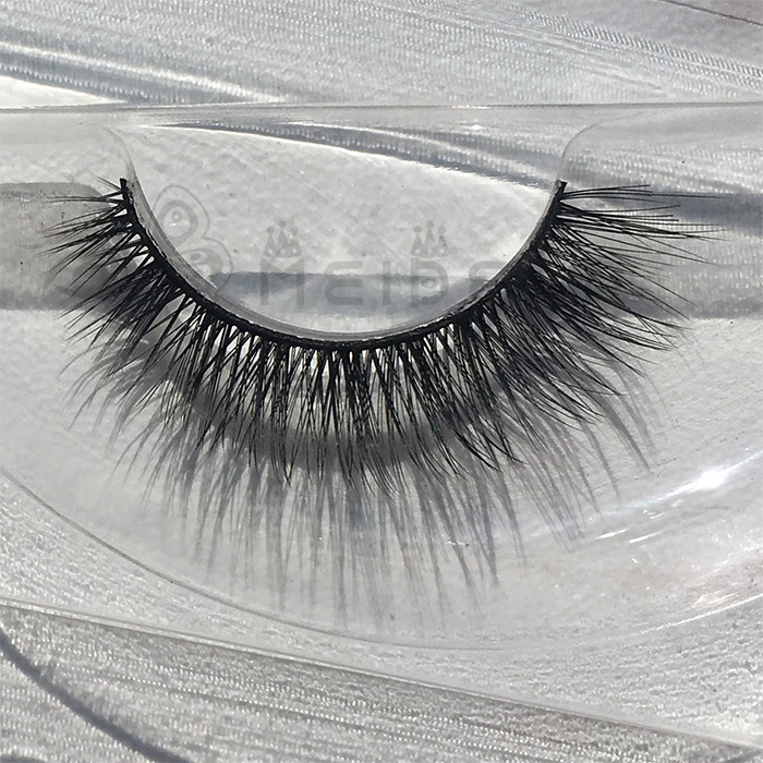 Fashion 3D silk eyelashes